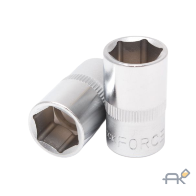 Головка 21мм 1/2 6гр. (RF-54521)